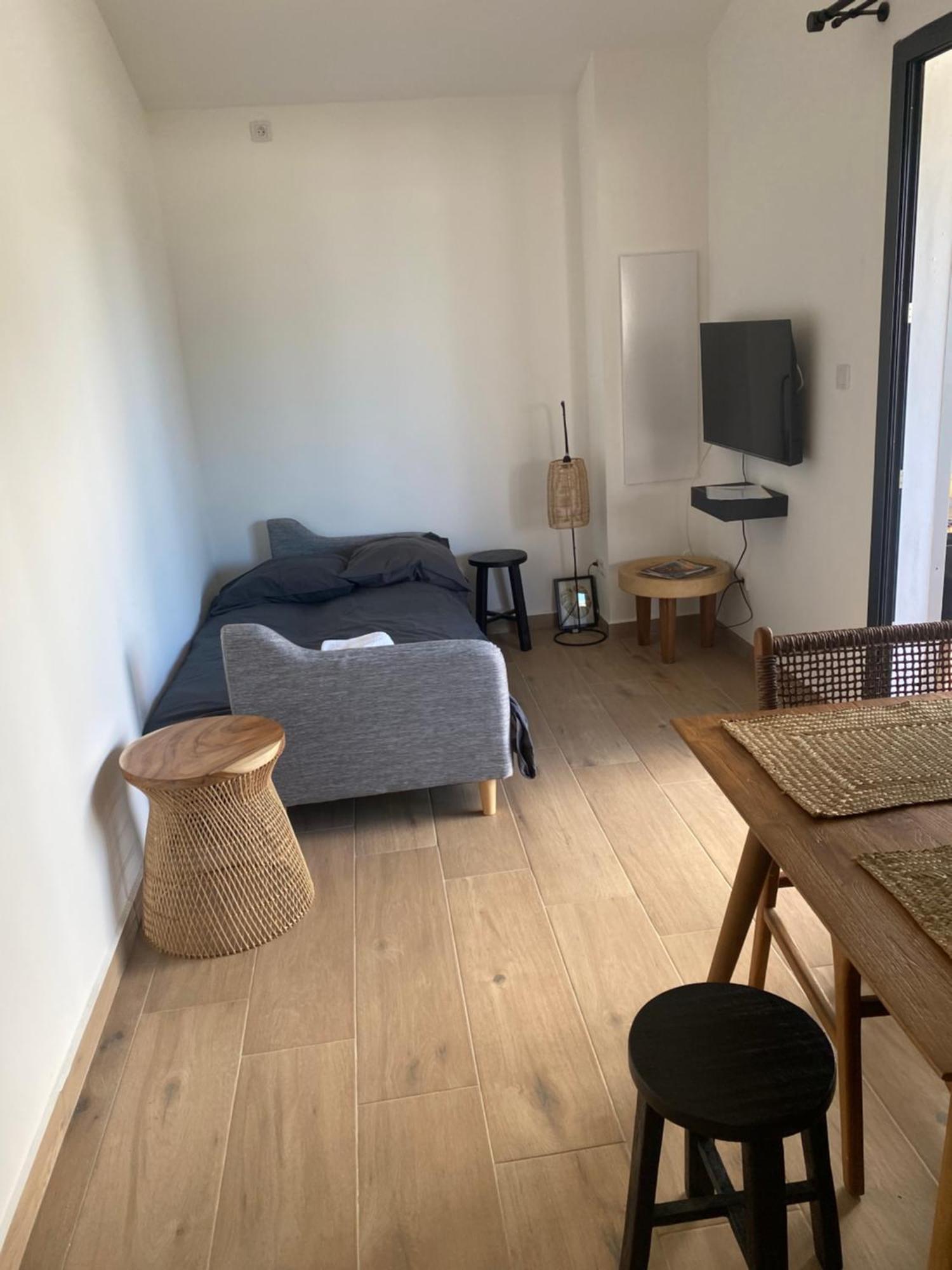 O Coeur De L'Ouest Bungalow Maloya Le Bois de Nefles  エクステリア 写真